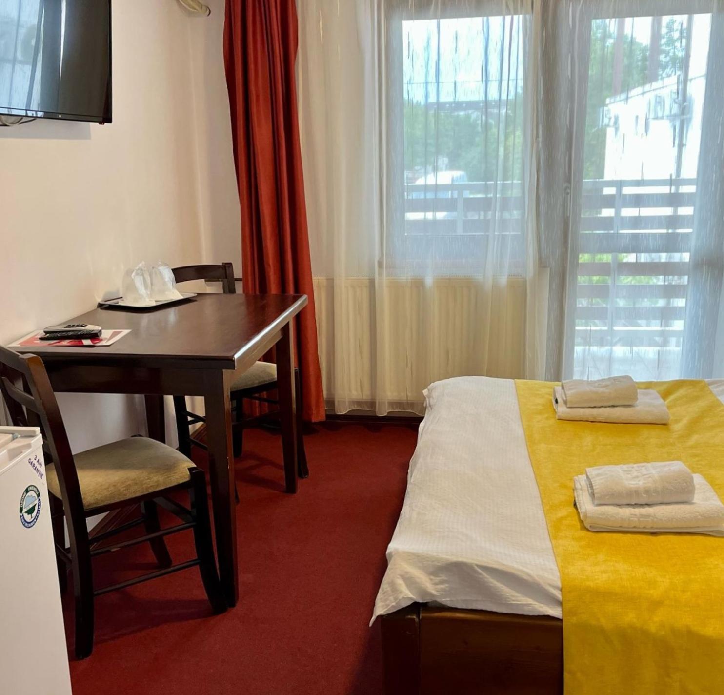Hotel Casa Luca Vama Veche Exteriér fotografie