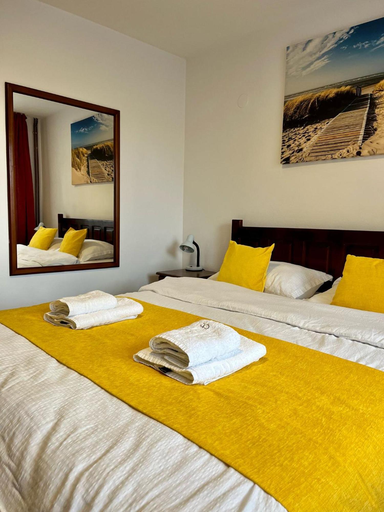 Hotel Casa Luca Vama Veche Exteriér fotografie