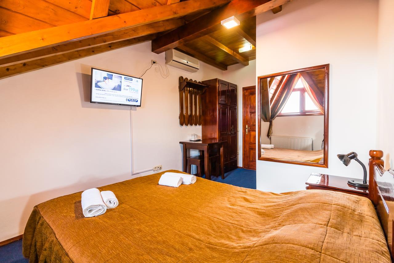 Hotel Casa Luca Vama Veche Exteriér fotografie
